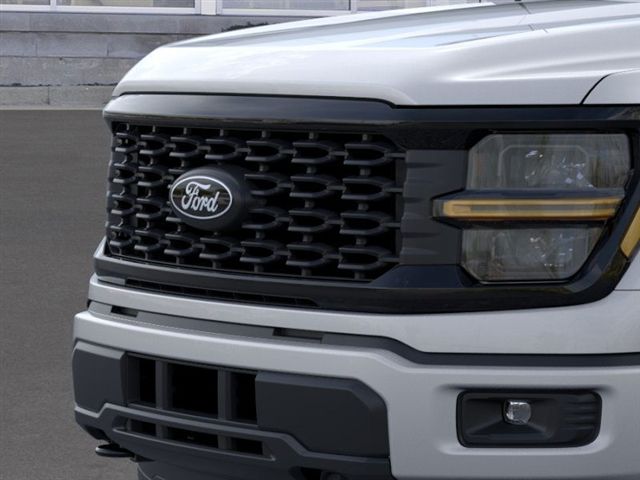 2025 FORD F-150 - Image 39