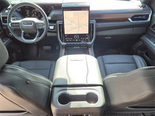 2025 Gmc Yukon XL Denali photo 13