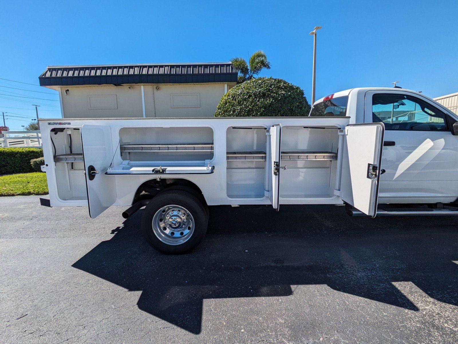2024 Ram 5500 photo 2