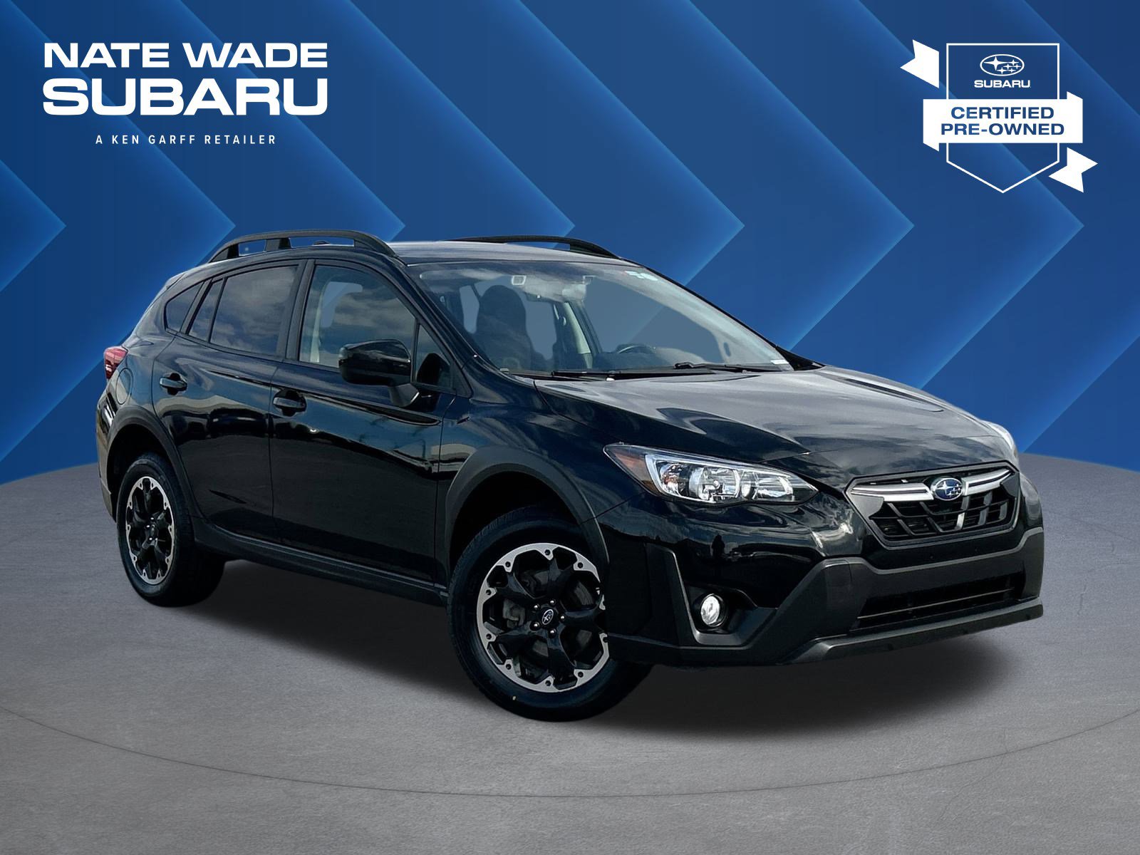 2023 Subaru Crosstrek Premium's photo