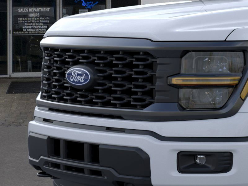 2025 FORD F-150 - Image 16
