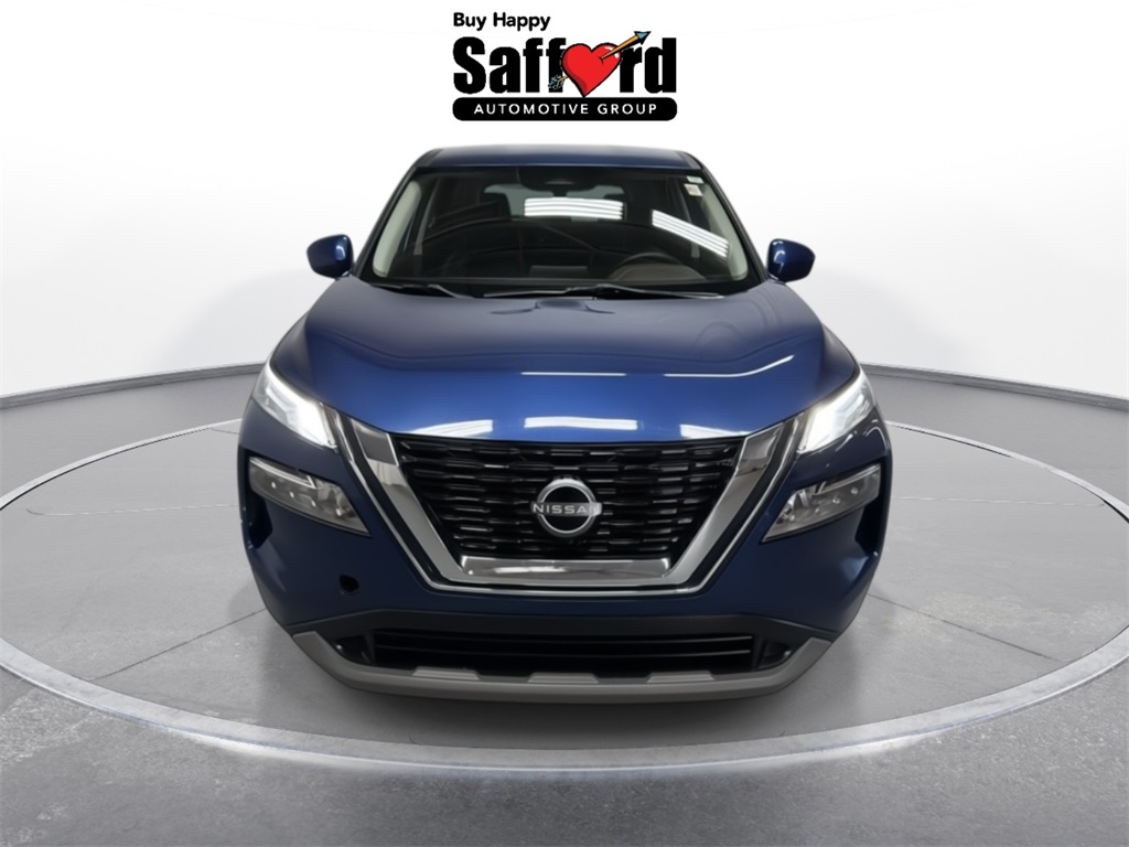 2023 Nissan Rogue SV photo 9