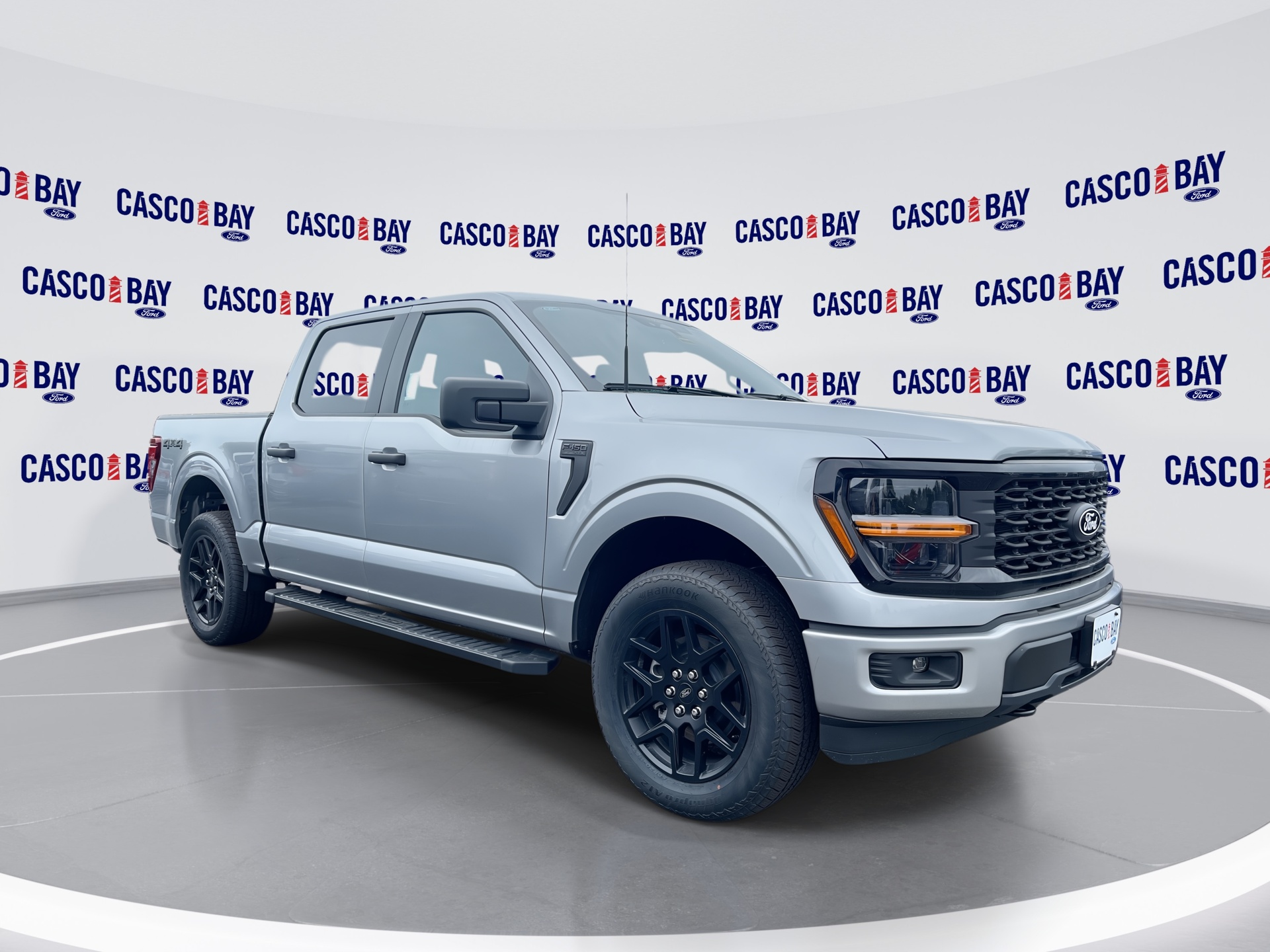 2025 Ford F-150 STX's photo