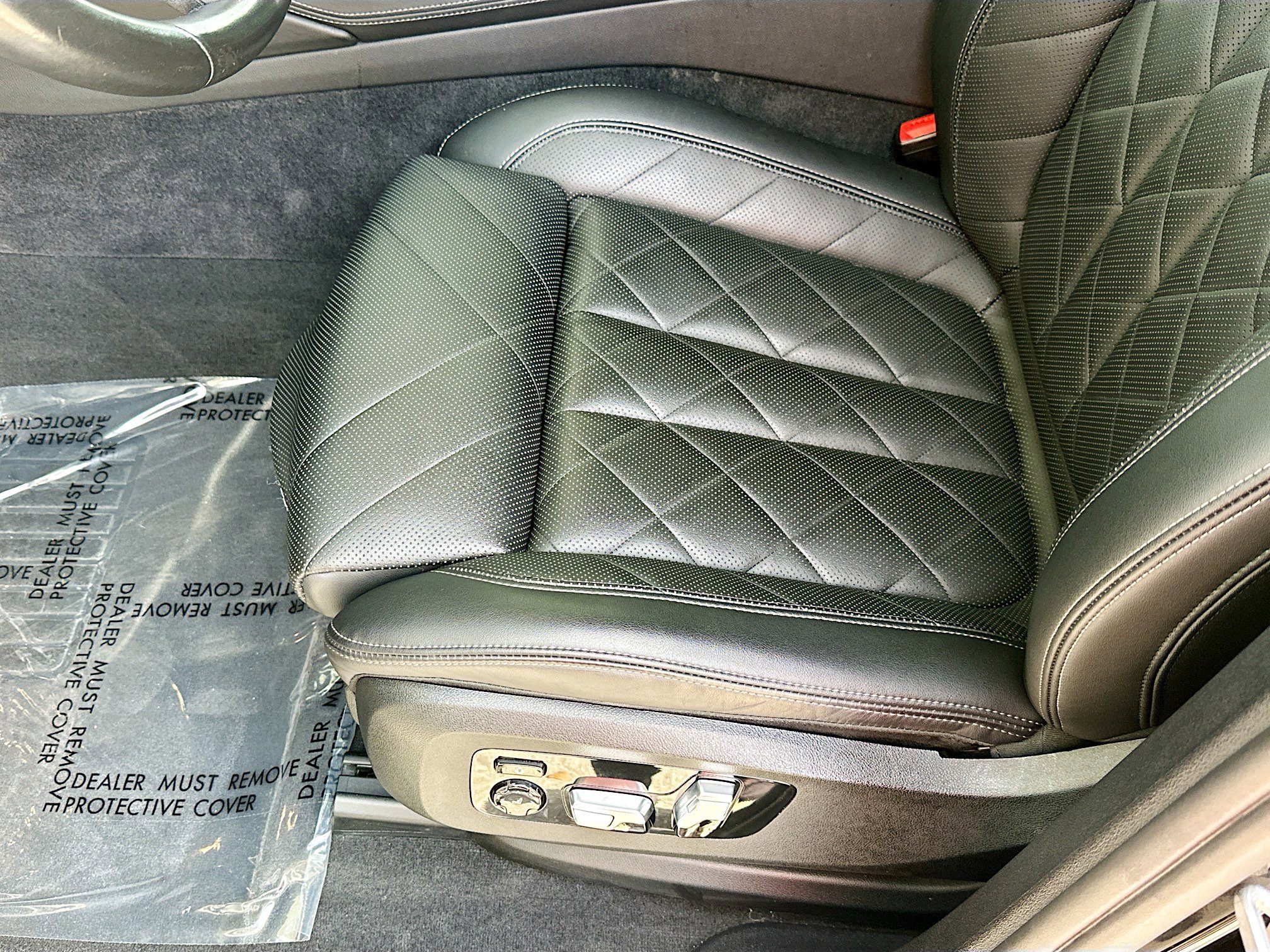 2024 Bmw X6 xDrive40i photo 18