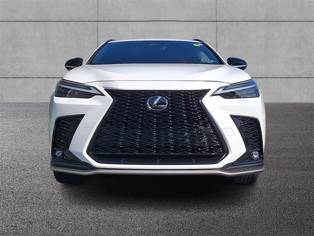 2024 Lexus NX 350 F SPORT Handling AWD photo 2