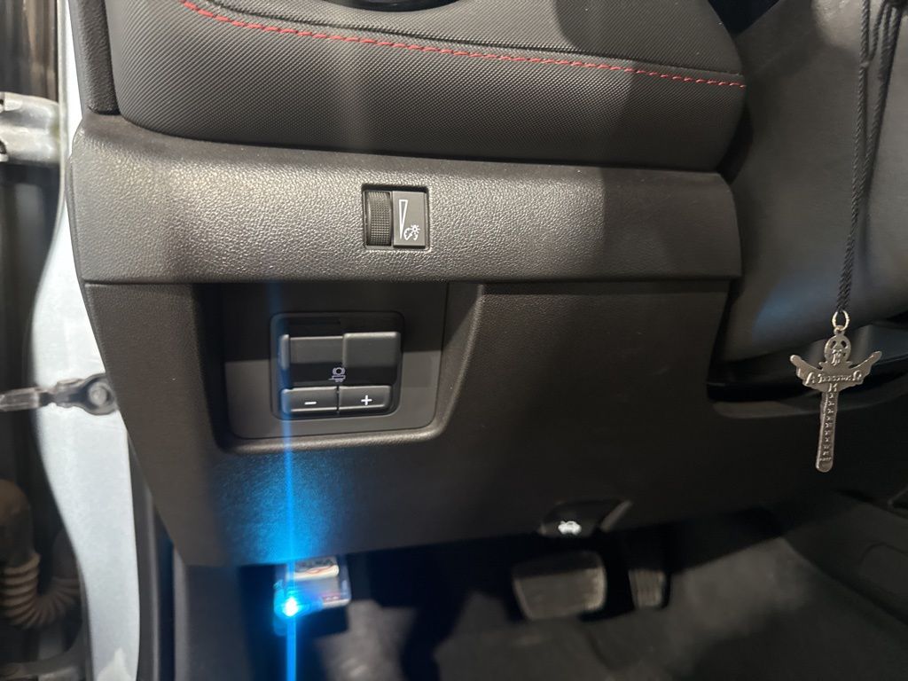 2024 Chevrolet Colorado Z71 photo 21