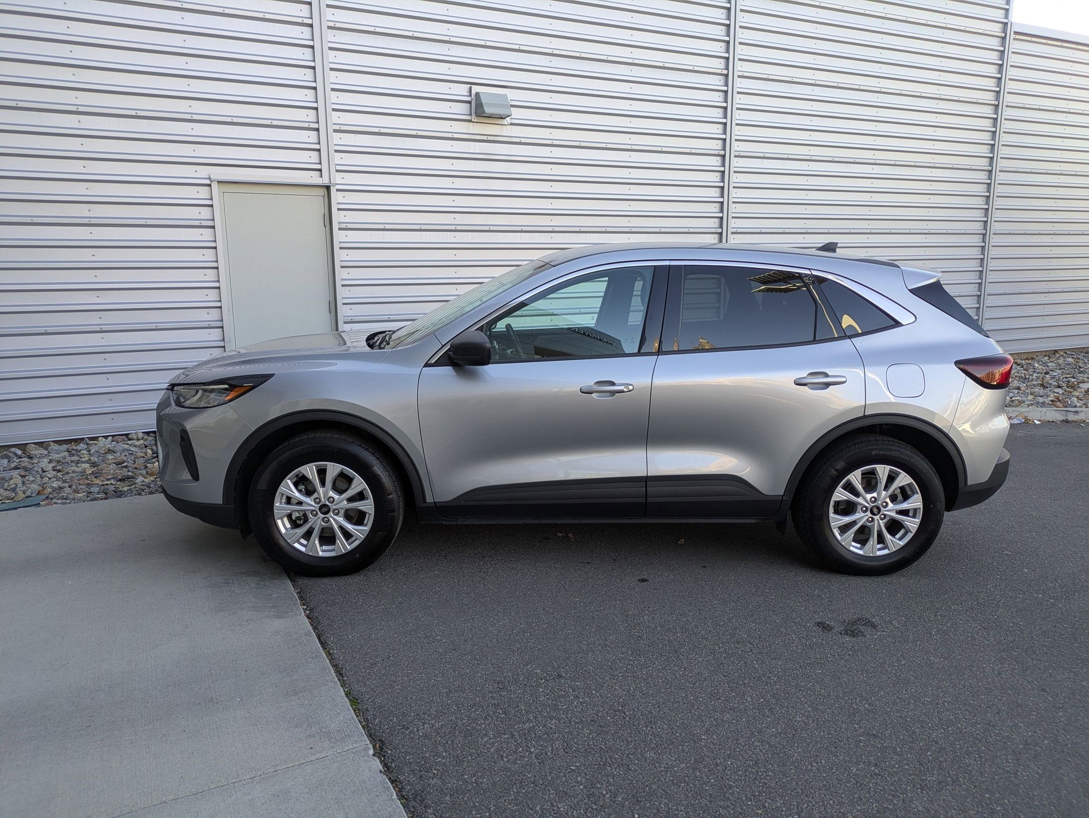 2023 Ford Escape Active photo 2