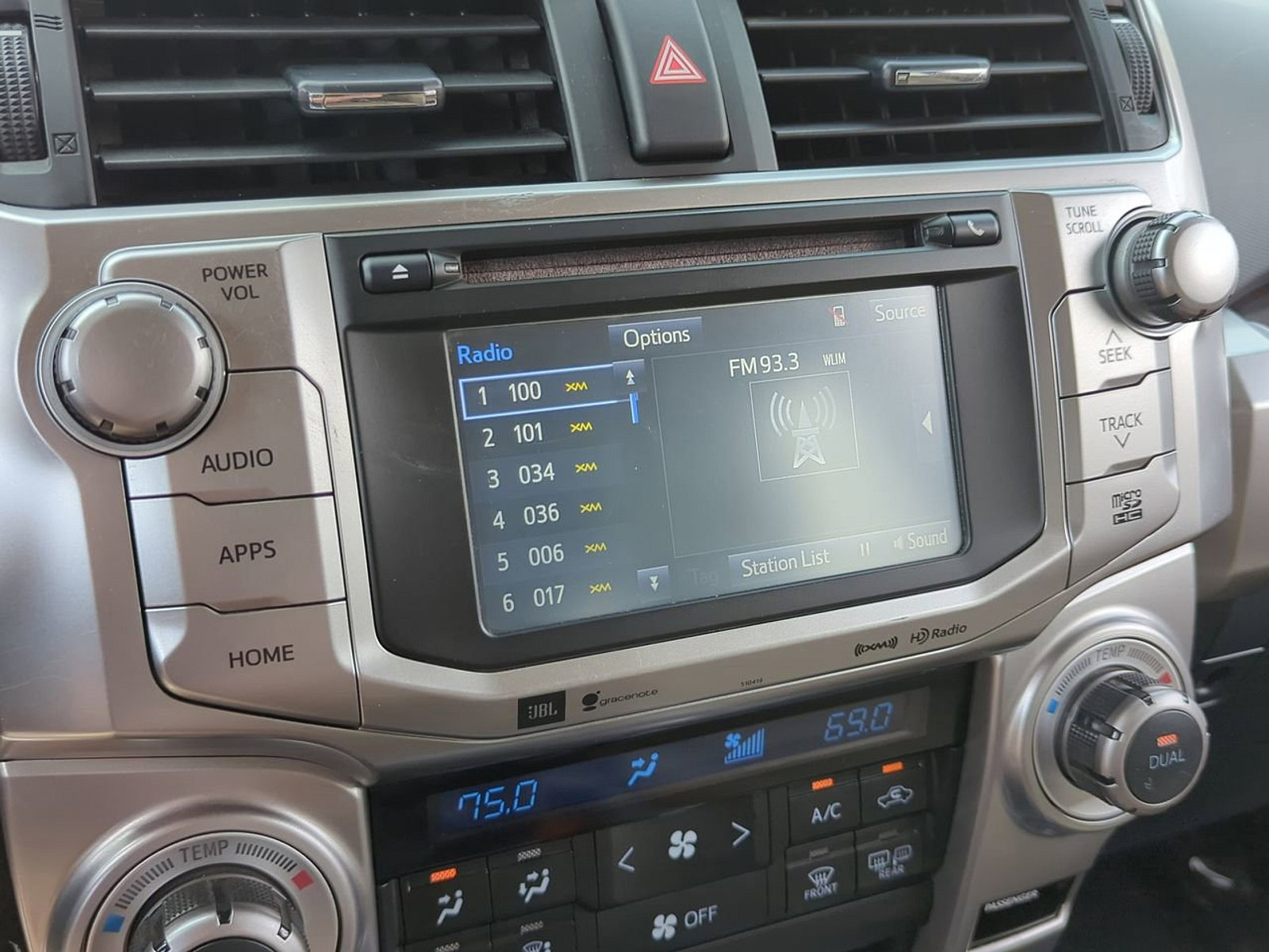 PreOwned 2019 Toyota 4Runner Limited Sport Utility in Westbrook