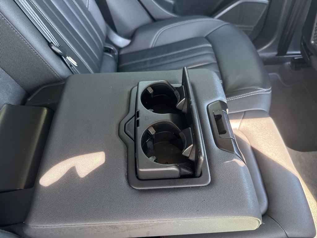 2023 Audi Q5 45 S line Premium photo 30