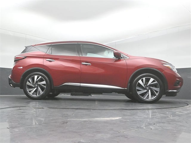 2017 NISSAN MURANO - Image 45