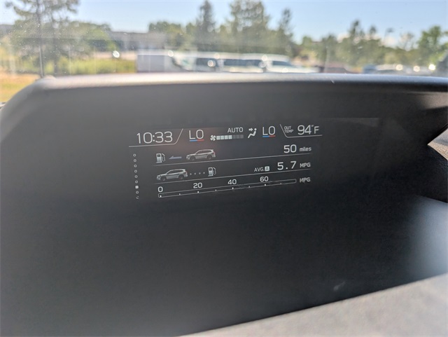 2023 Subaru Forester Wilderness photo 22