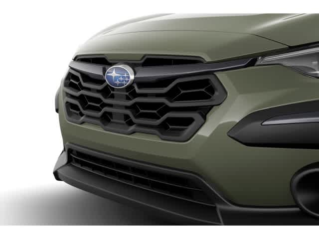 2025 Subaru Crosstrek Limited photo 4