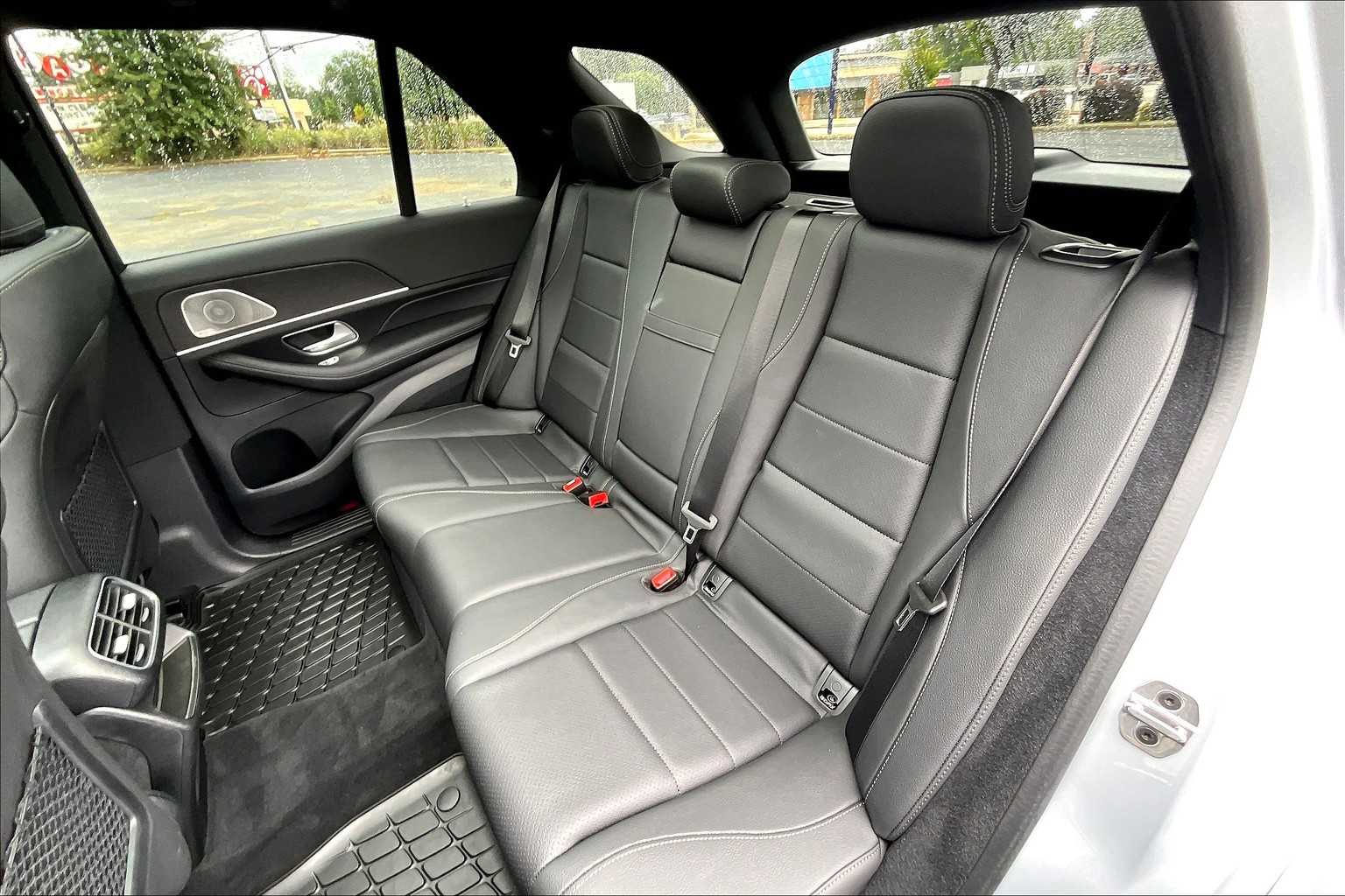 2025 Mercedes Benz GLE 450e 4MATIC photo 19