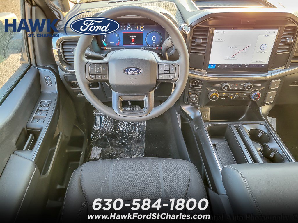 2026 FORD F-150 - Image 9