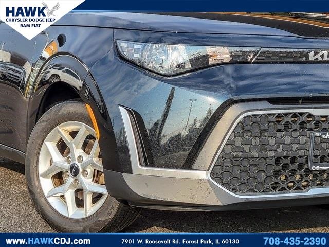 2023 KIA SOUL - Image 3