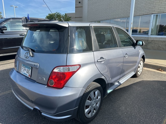 Used 2006 Scion xA Base with VIN JTKKT624X65009957 for sale in Apple Valley, Minnesota