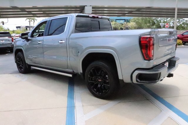 2025 Gmc Sierra 1500 Denali photo 2