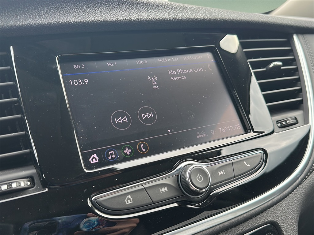 2022 Buick Encore Preferred photo 17