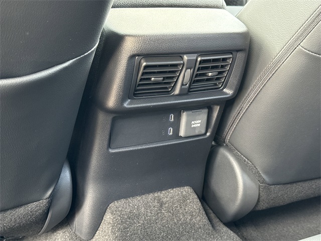2025 Toyota 4Runner TRD Off-Road Premium photo 16