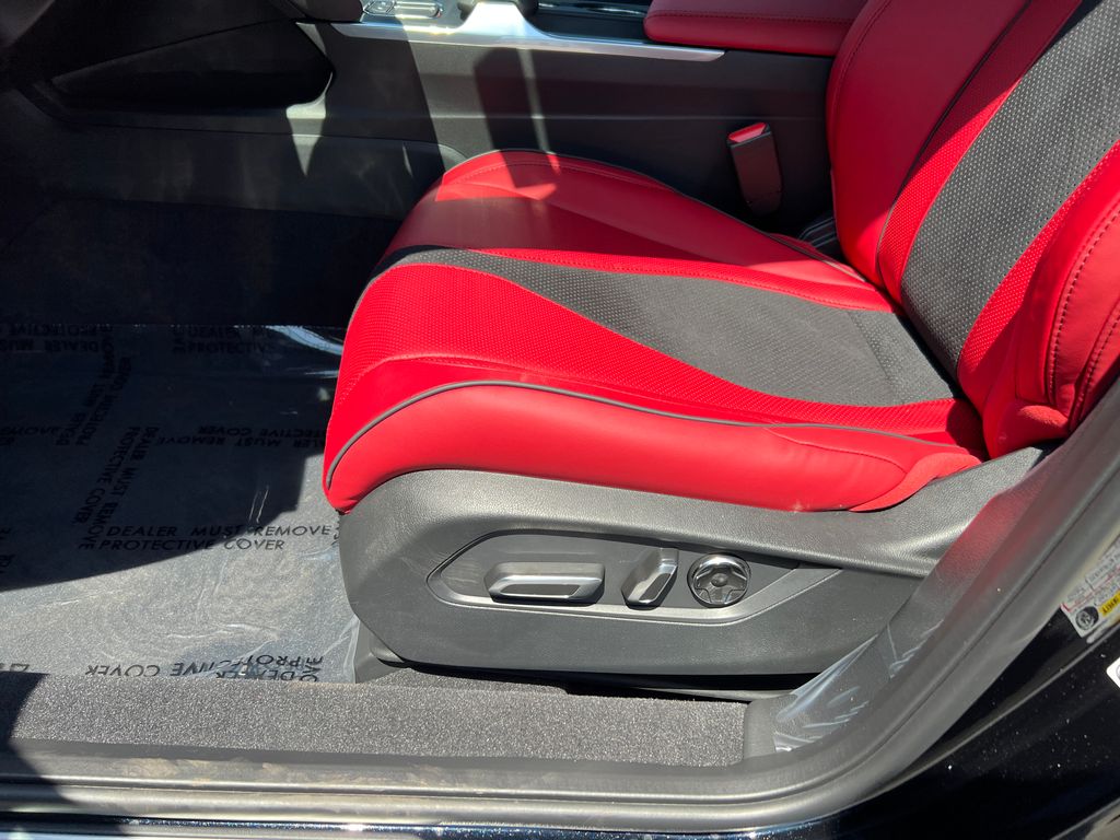 2025 Acura TLX SH-AWD A-Spec photo 14