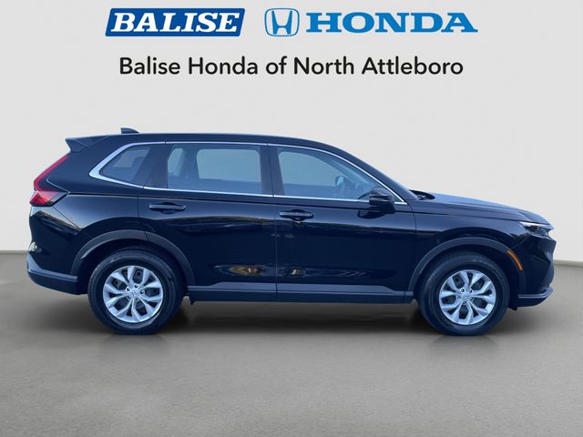 2023 Honda CR-V LX photo 2