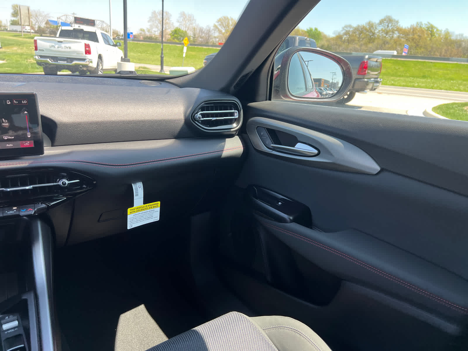 2025 Dodge Hornet GT photo 16