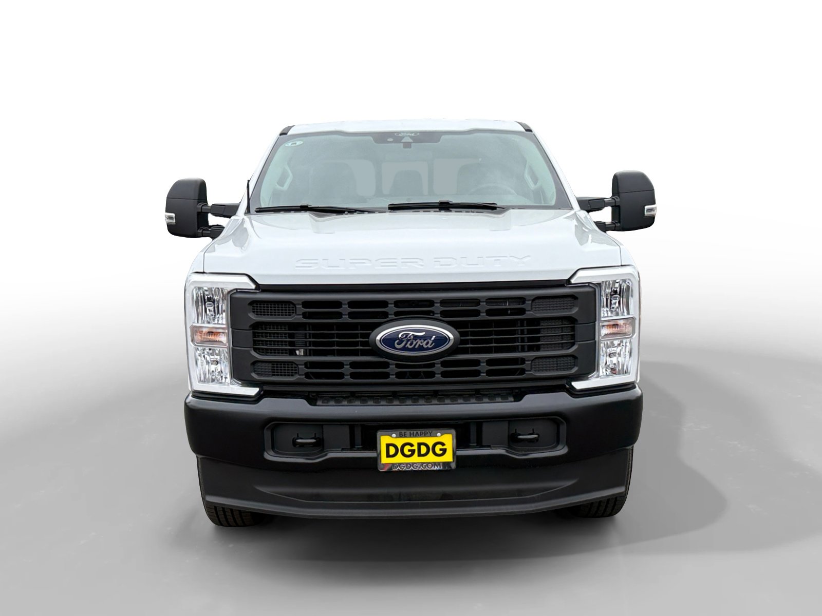 2025 Ford F-250 XL photo 8