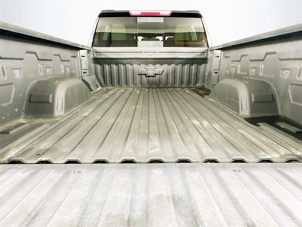 2020 Chevrolet Silverado 1500 LT photo 24
