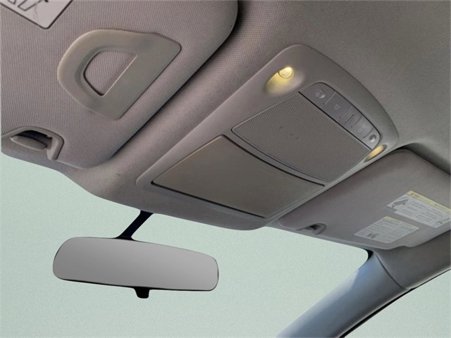 2014 Nissan Rogue SL photo 19