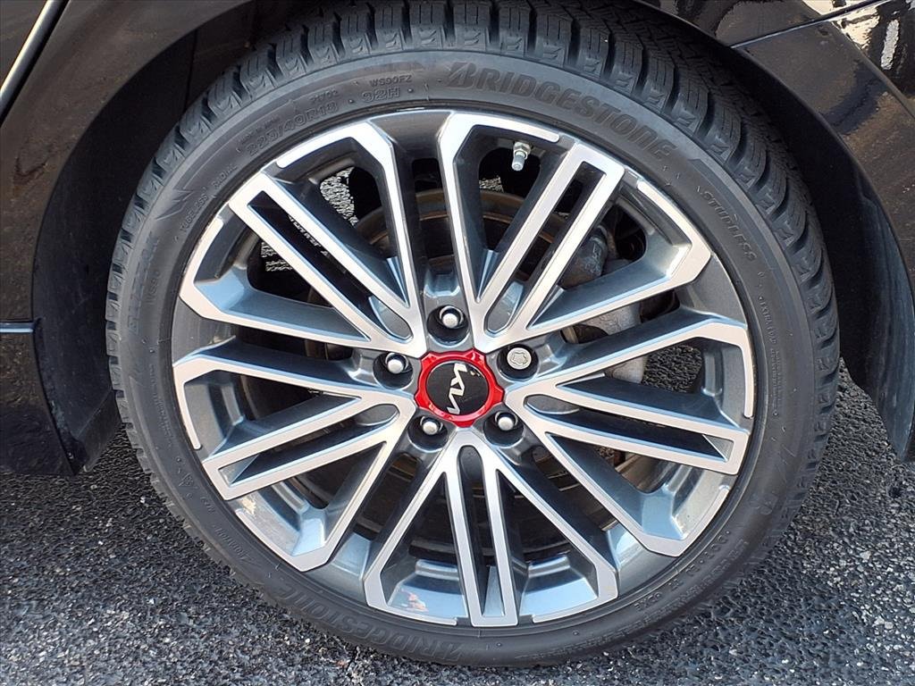 2022 KIA FORTE - Image 34