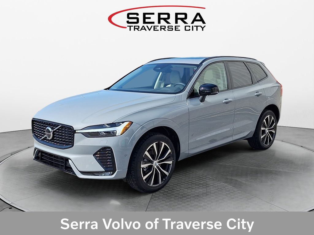 2025 Volvo XC60