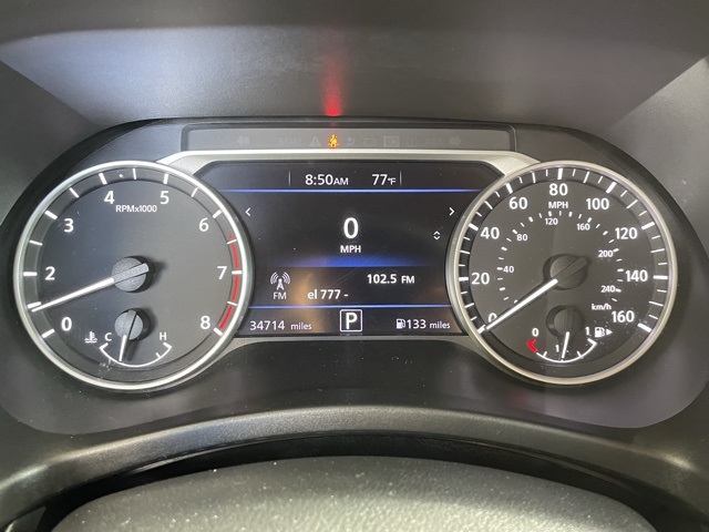 2022 Nissan Sentra SV photo 13