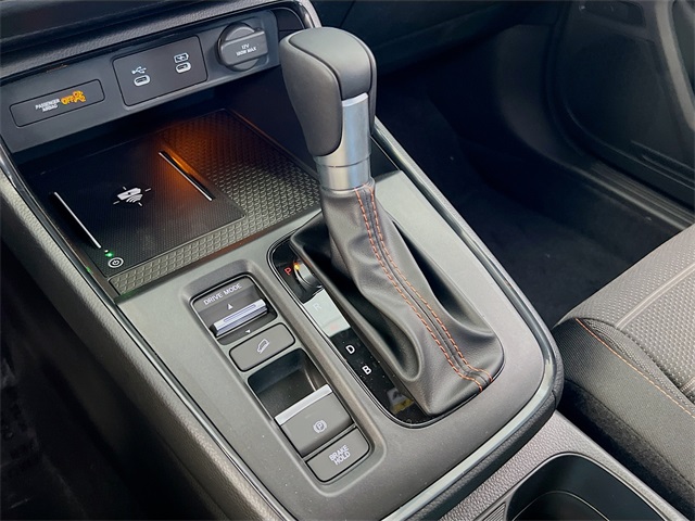 2026 Honda CR-V Hybrid photo 13