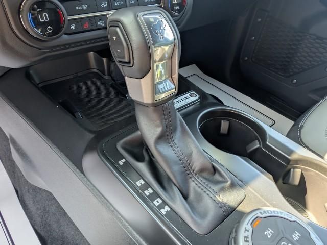 2025 Ford Bronco Outer Banks photo 57
