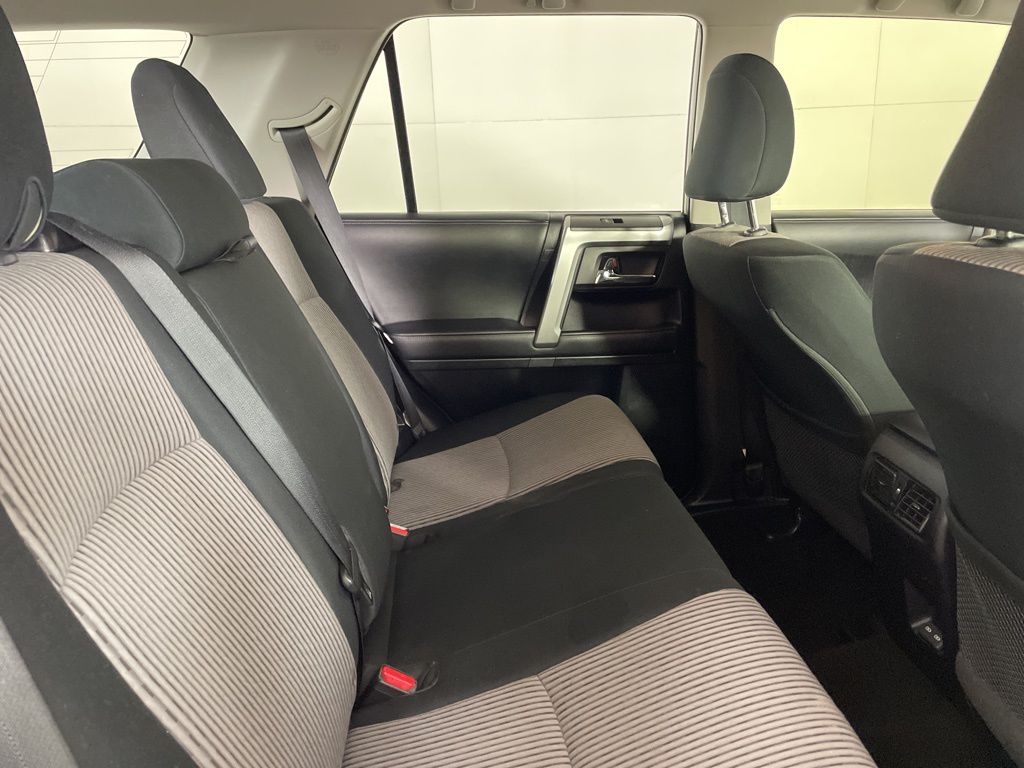 2023 Toyota 4Runner SR5 photo 17