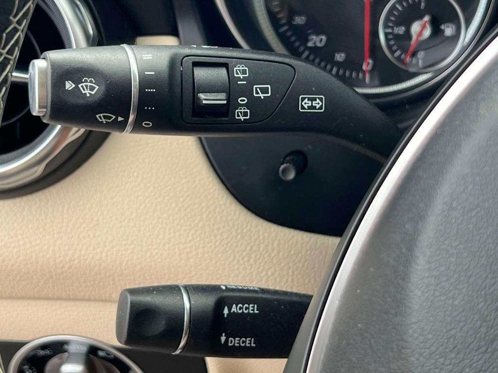 2020 Mercedes Benz GLA 250 4MATIC photo 18