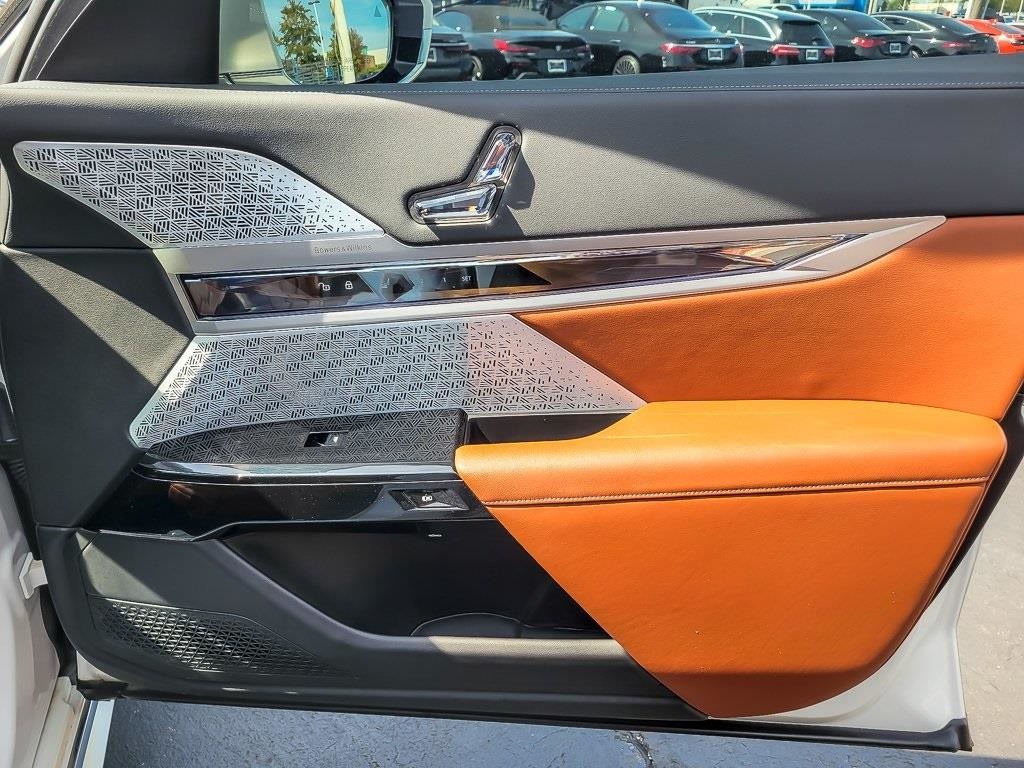 2023 Bmw i7 xDrive60 photo 22
