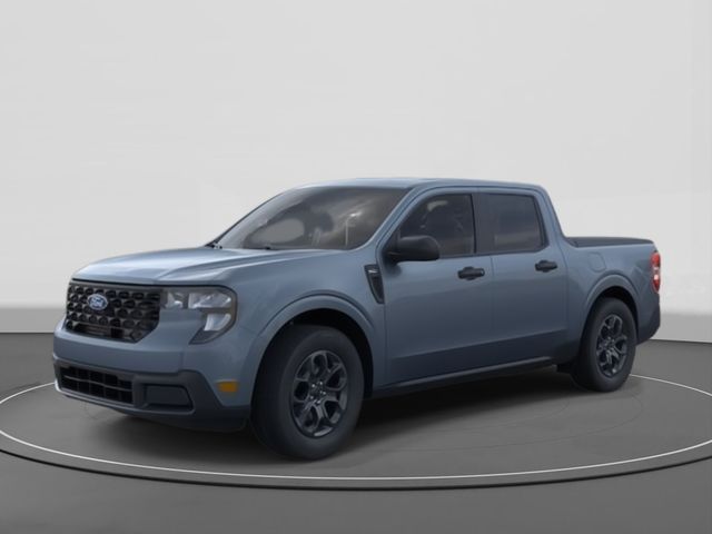 2025 Ford Maverick XLT's photo