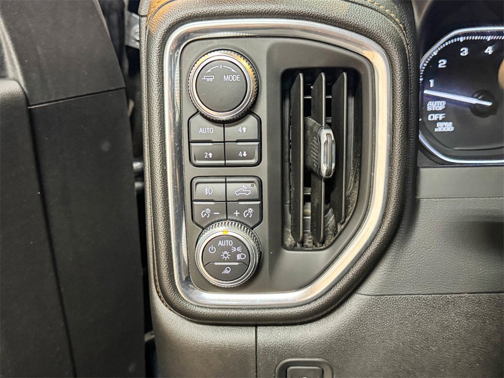 2020 Gmc Sierra AT4 photo 39