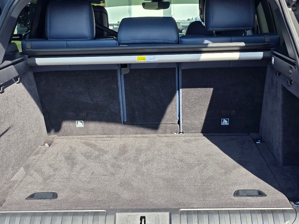 2021 Land Rover Range Rover Sport HST photo 4