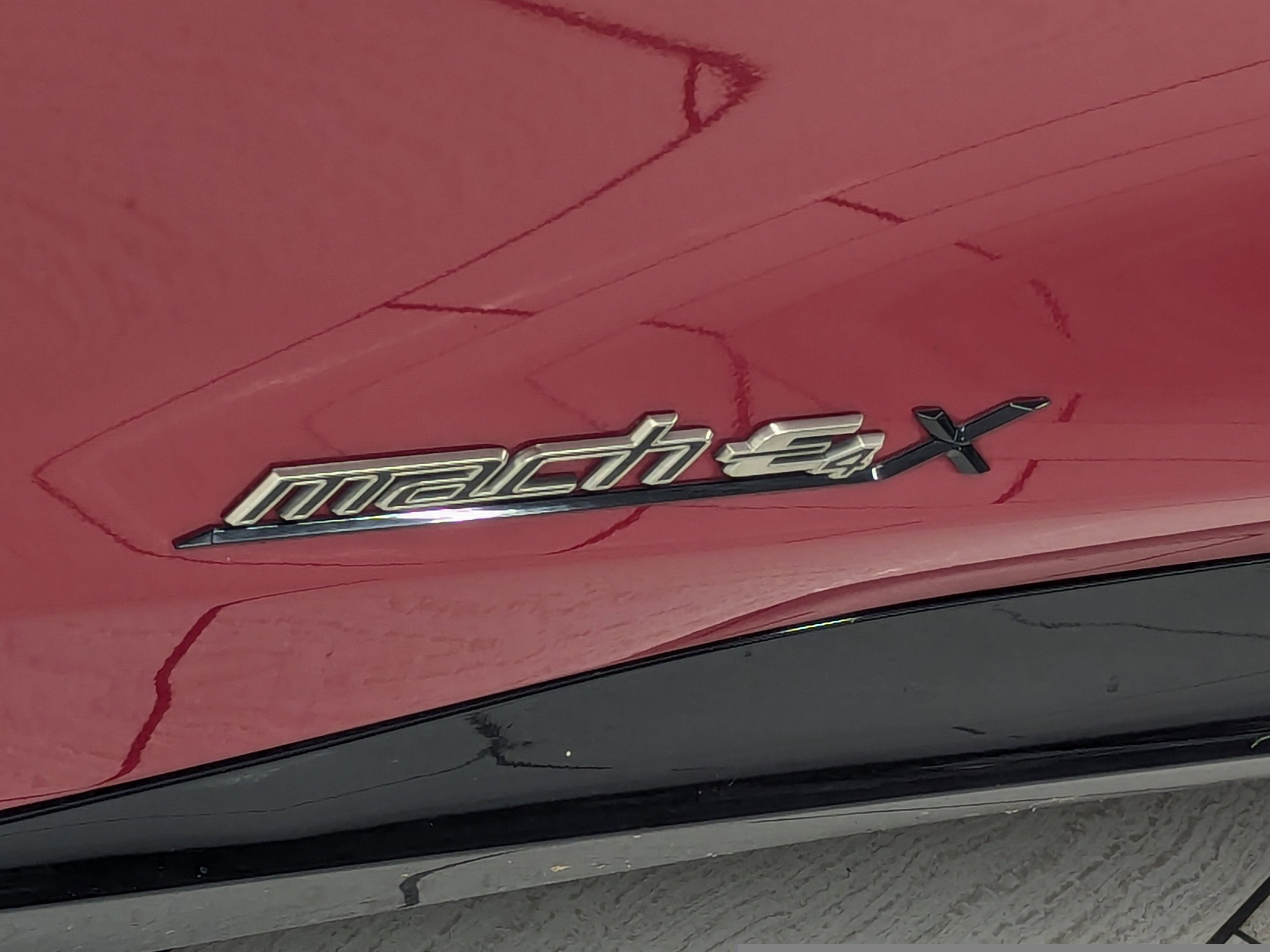 2023 Ford Mustang Mach-E GT photo 29