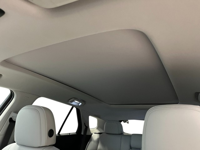 2025 Honda Prologue Touring photo 20