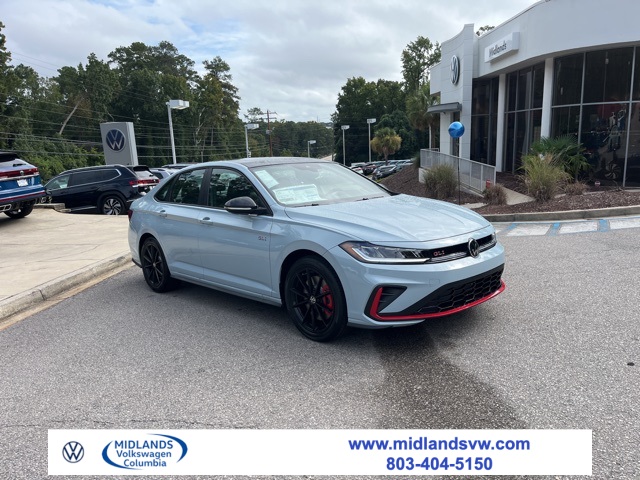 2026 Volkswagen Jetta GLI Autobahn's photo