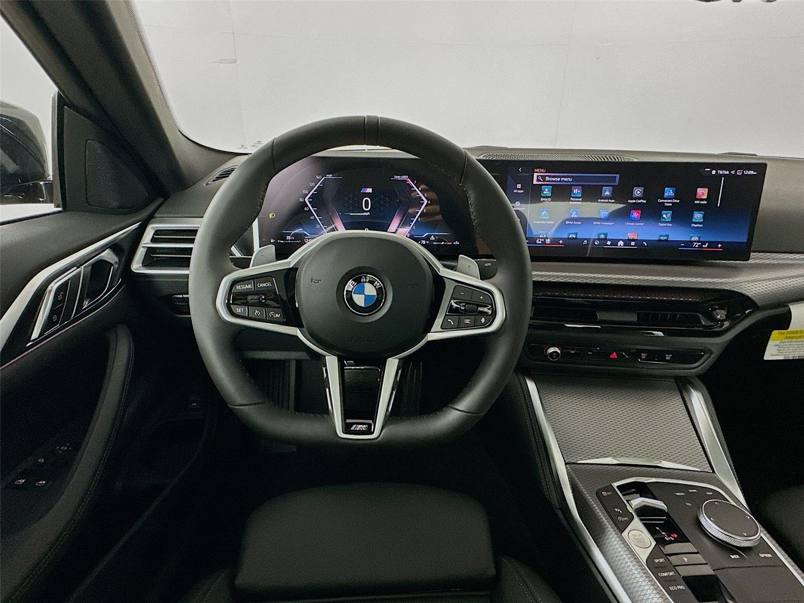 2026 Bmw 430i xDrive photo 11