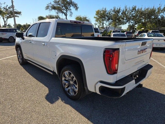 2023 Gmc Sierra 1500 Denali photo 3