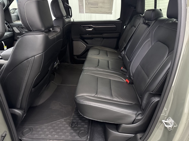 2026 Ram 1500 Rebel photo 4