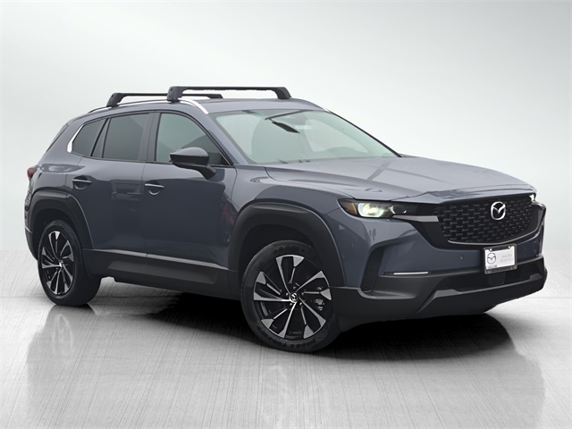 2026 Mazda CX-50 Premium Plus's photo