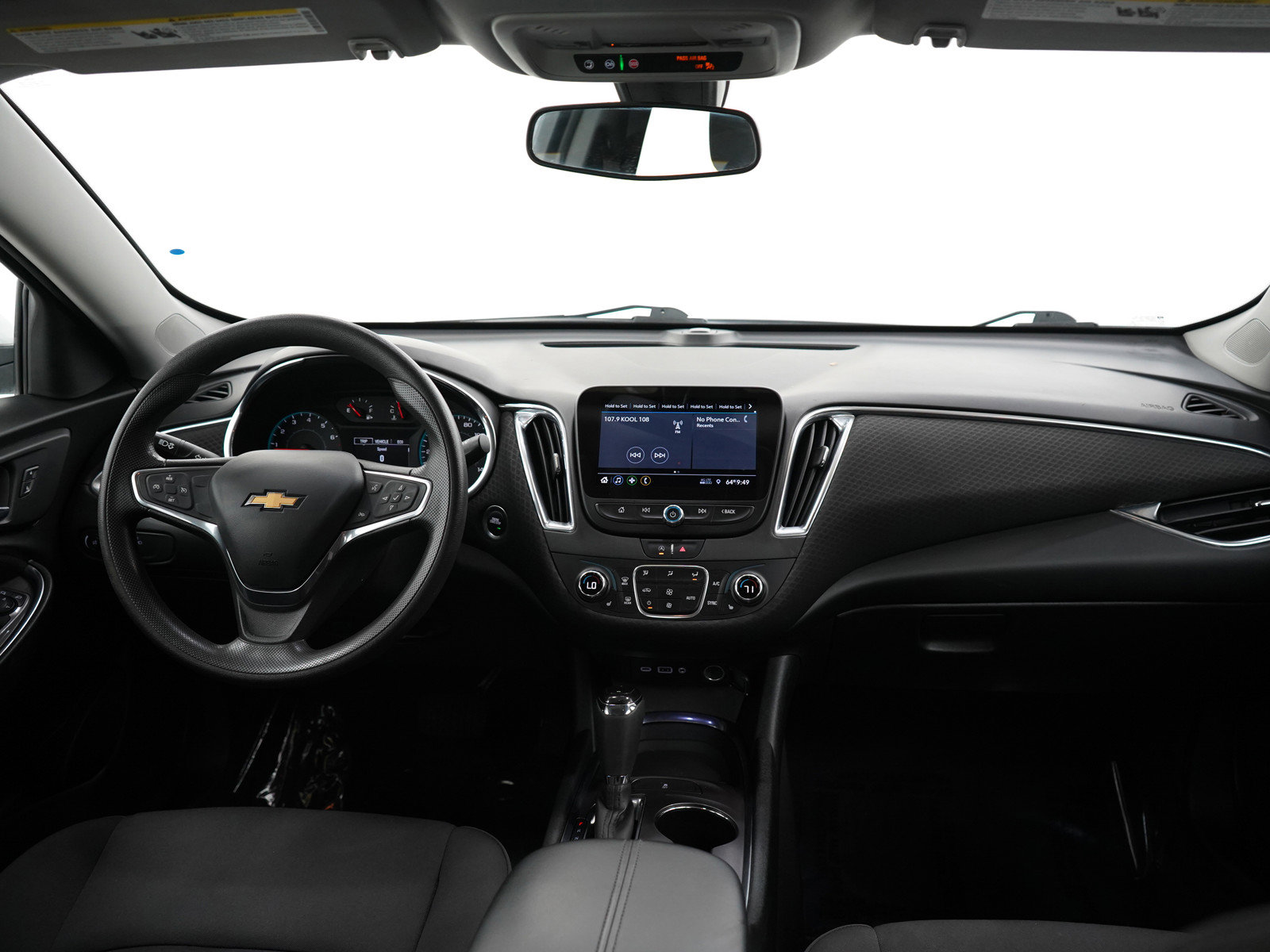 2020 Chevrolet Malibu 1LT photo 10