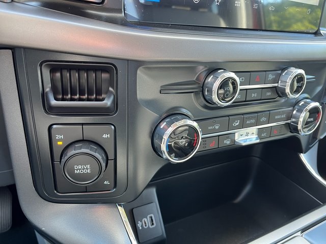 2025 Ford F-150 XLT photo 30
