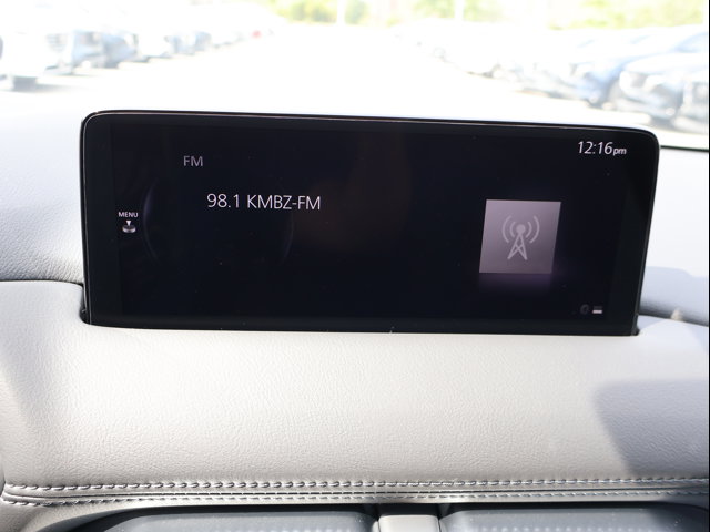 2025 Mazda CX-5 2.5 S Preferred photo 21
